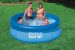 Надувной бассейн INTEX 28110 - Easy Set - 244x76 см