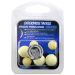 Штучна насадка 12 & 15mm Mixed Niteglow Boilies Neon Blue