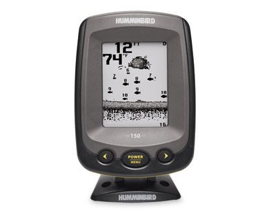 Ехолот Humminbird PiranhaMAX 150