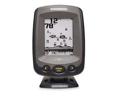 Эхолот Humminbird PiranhaMAX 160