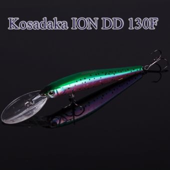 Kosadaka ION DD 130F