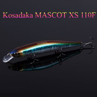 Kosadaka MASCOT XS 110F