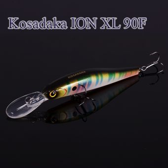 Kosadaka Ion XL 90F