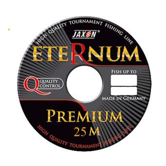 Леска Jaxon Eternum Premium 25м