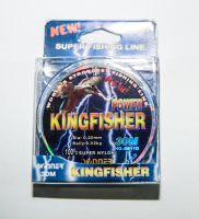 Леска Winner Kingfisher 30 м