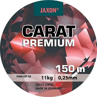 Леска Jaxon Carat Premium 150м