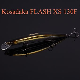 Kosadaka FLASH XS 130F