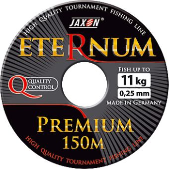 Леска Jaxon Eternum Premium 150м