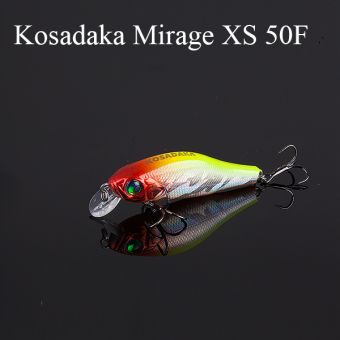 Kosadaka MIRAGE XS 50F