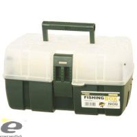 Ящик FISHING BOX  3 TRAYS  ARIEL -307 3-полки   75001307