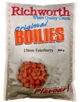 Бойлы Richworth Original Boilies "Esterberry" (Ягодный зефир)