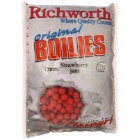 Бойлы Richworth Strawberry Jam Original Boilies