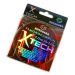 Жилка Kosadaka X-Tech Fluorocarbon - Clear (Прозорий) - 30 м