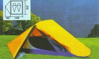 Палатка двухместная Coleman 1008 (Польша)