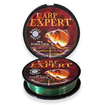 Волосінь Carp Expert - Multicolor Boilie Special - 150 метрів