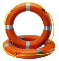 Спасательный круг LIFE BUOY SOLAS - 71111