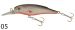 Воблер Energofish Gold Star Shad - 80 мм - 1,5-2,0 м