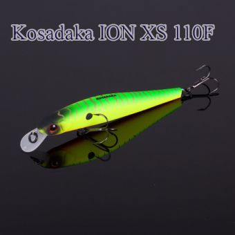 Kosadaka Ion XS 110F