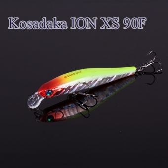 Kosadaka Ion XS 90F