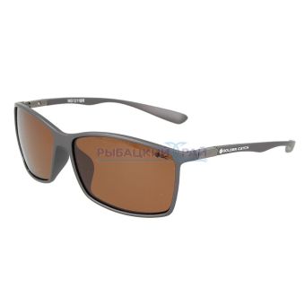 Очки поляризационные Golden Catch polarized MG1211BR