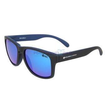 Очки поляризационные Golden Catch polarized MB1421BRL-F (плавающие)