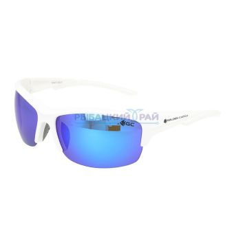 Очки поляризационные Golden Catch polarized MW512BLR