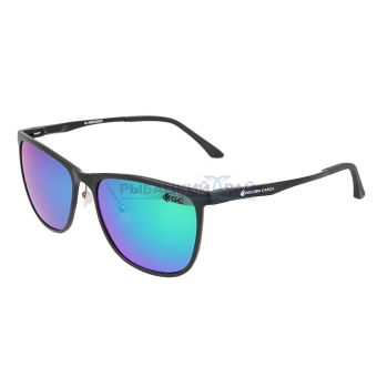 Очки поляризационные Golden Catch polarized Elite AL-MBK002GR