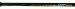 Вудлище коропове Green Arrow - 3,6 м - Штекерне - Скловолокно