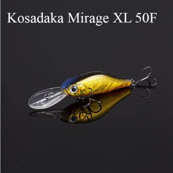 Kosadaka MIRAGE XL 50F