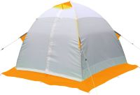 Зимняя палатка Лотос «LOTOS 2» - Оранжевый