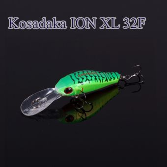 Kosadaka Ion XL 32F