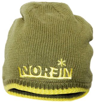 Шапка Norfin Viking колір GR