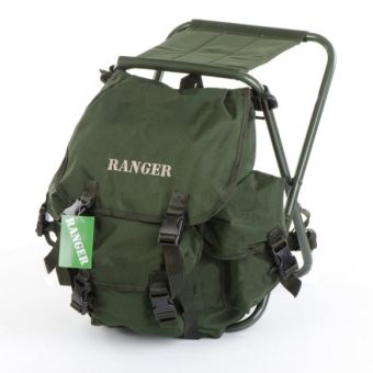 Стілець-рюкзак Ranger FS-93112