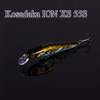 Kosadaka Ion XS 55S