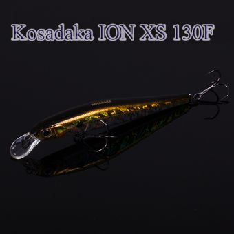 Kosadaka ION XS 130F