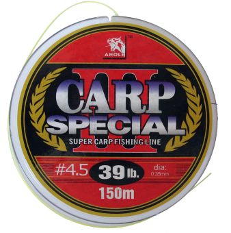 Леска Carp Special 100 м