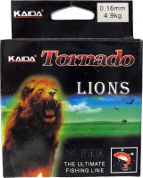 Леска Kaida Tornado Lions 100 м