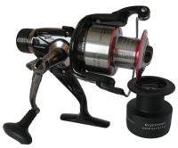 Катушка Legend Fishing Gear KQD 5+1