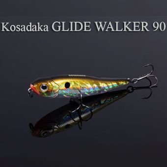 Kosadaka Glide Walker 90F