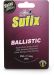 Шнур Sufix Ballistic 20m, 0,35 - dark brown