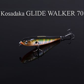 Kosadaka Glide Walker 70F