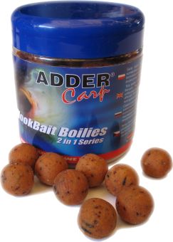 Бойлы ADDER Carp 250мл