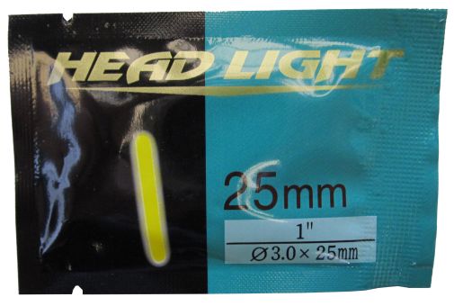 Светлячок на поплавок Head Light