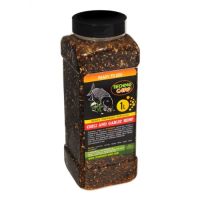 Технокарп Fresh Hemp + Chili, Garlic (готова конопля + перець, часник) - 1 кг