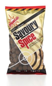 Бойлы Dynamite Savoury Spice