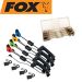 Fox Набір світних свінгерів MK2 Illuminated Swinger 4-rod Set