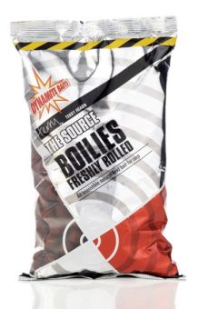 Бойлы Dynamite The Source Boilies Freshly Rolled