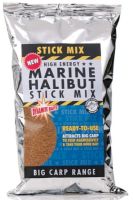 Прикормка Dynamite Stick Mix Marine Halibut