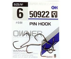 Гачок Owner OH Pin Hook - 50922