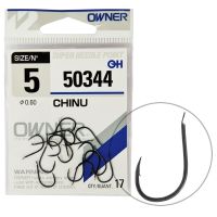 Крючок Owner OH Chinu - 50344